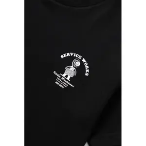T-shirt Service Works Maintenance image-2