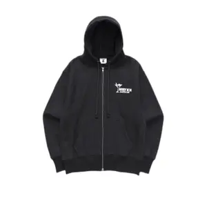 Sweatshirtjacke Service Works Martini