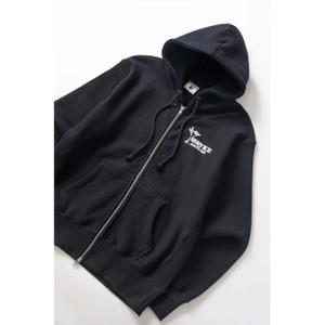 Sweatshirtjacke Service Works Martini image-1