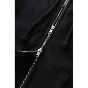 Sweatshirtjacke Service Works Martini image-4