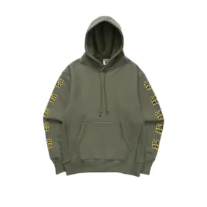 Hoodie Service Works Thrash