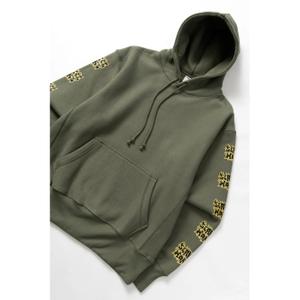 Hoodie Service Works Thrash image-1