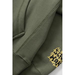 Hoodie Service Works Thrash image-2