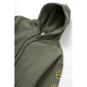 Hoodie Service Works Thrash image-3