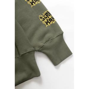 Hoodie Service Works Thrash image-4