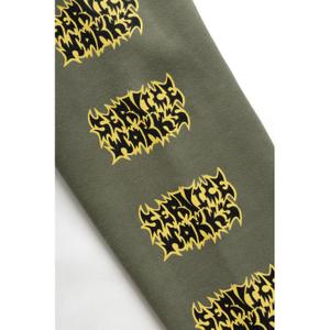 Hoodie Service Works Thrash image-5