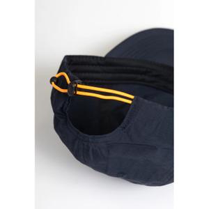 Nylon-Baseballcap Service Works Script image-4