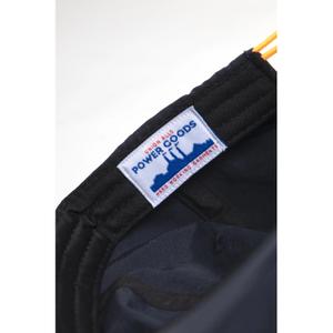 Nylon-Baseballcap Service Works Script image-5