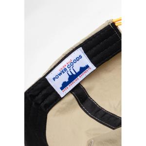 Nylon-Baseballcap Service Works Script image-5