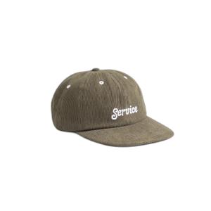 5-Panel-Cap Service Works Service Script image-1