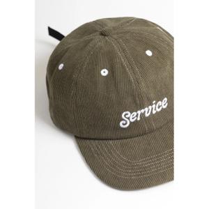 5-Panel-Cap Service Works Service Script image-3