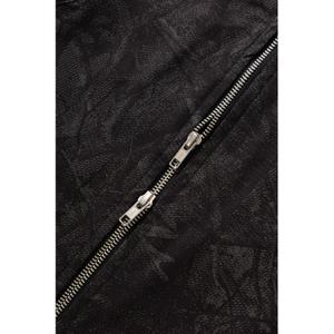 Weste Service Works Thistle Plaid Padded image-6