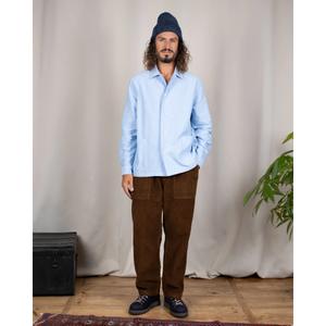 Cordhose Service Works Chef image-2