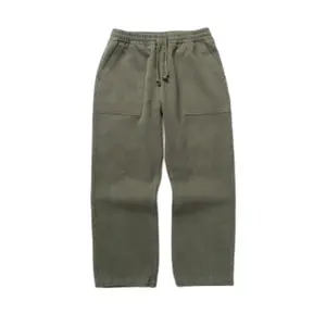 Hose Service Works Moleskin Chef