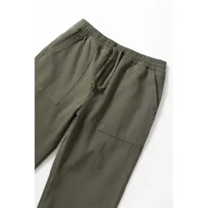 Hose Service Works Moleskin Chef image-2