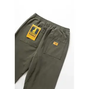 Hose Service Works Moleskin Chef image-4