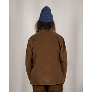 Cordhemd Service Works Chore image-3