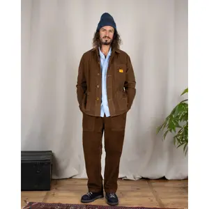 Cordhose Service Works Chef image-1