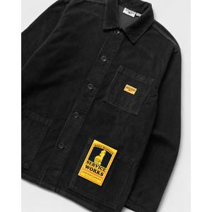 Cordhemd Service Works Chore image-2