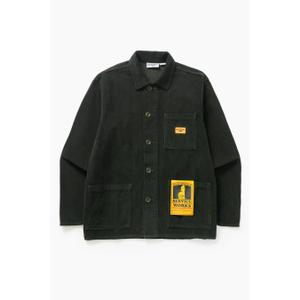 Cordhemd Service Works Chore