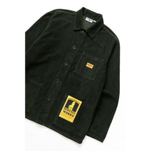 Cordhemd Service Works Chore image-2