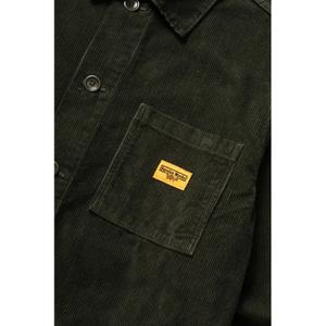 Cordhemd Service Works Chore image-4