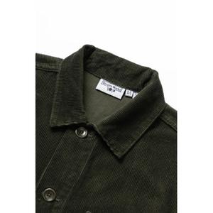 Cordhemd Service Works Chore image-5