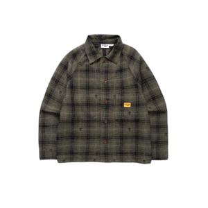 sw172-olive-jacke-service-works-thistle-plaid-front-of-house-oliv