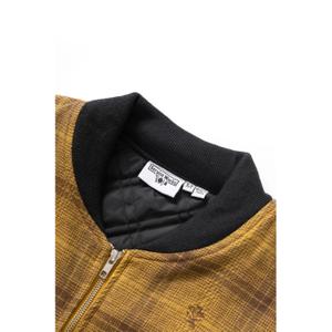 Weste Service Works Thistle Plaid Padded image-5