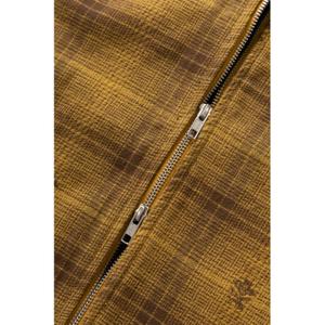 Weste Service Works Thistle Plaid Padded image-6