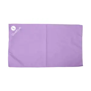 Set of 10 napkins Sveltus microfibre