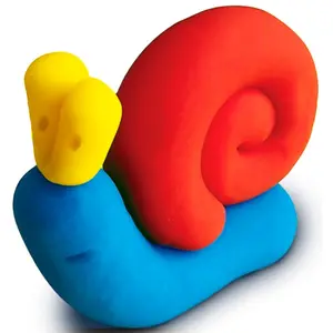 Modelling clay with moulds SES Creative Claymania image-3