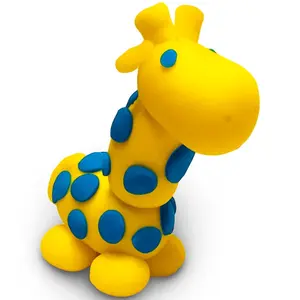 Modelling clay with moulds SES Creative Claymania image-4