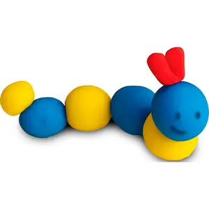 Modelling clay with moulds SES Creative Claymania image-6