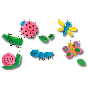 Ecological modeling clay SES Creative image-1