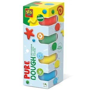 Modelling clay SES Creative Feel good image-0