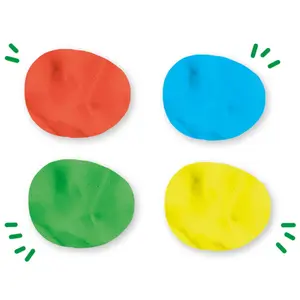 Modelling clay SES Creative Feel good image-2