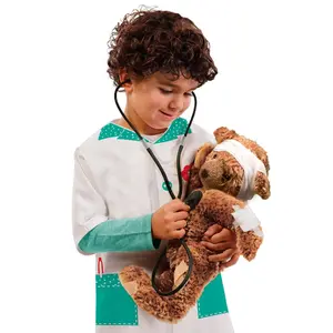 Imagination games small stethoscope SES Creative image-2