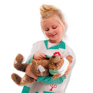 Small hairdresser costume sets SES Creative image-2