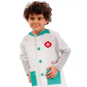 Small hairdresser costume sets SES Creative image-3