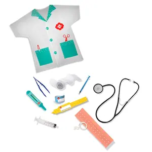 Imagination games small mega doctor kit SES Creative image-1