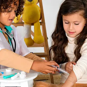 Imagination games small mega doctor kit SES Creative image-4