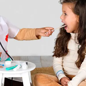 Imagination games small mega doctor kit SES Creative image-5