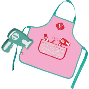 Small hairdresser costume sets SES Creative image-3