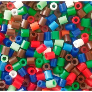 Creative activities ironing beads SES Creative T-rex image-4