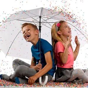 Batch of 3000 mix of glittery iron-on beads SES Creative image-4