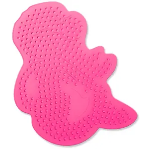 Creative activities ironing beads SES Creative Sirénes image-2