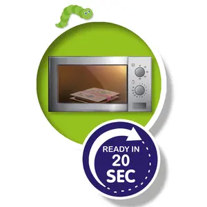 Creative flower-pressing activities in 20 seconds SES Creative image-3