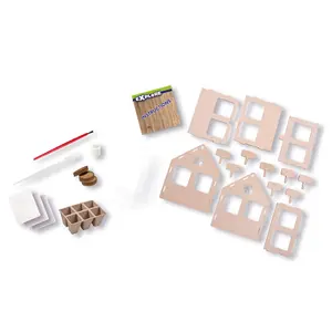 Creative activities vegetable greenhouse SES Creative image-1