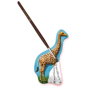 Moulding and painting creative activities - animals SES Creative image-3